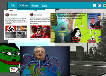 Family firm with Nazi past funds effort to use AI to detect online anti-Semitism