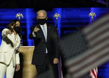 Biden Wants Census To See ‘Invisible’ Groups: LGBTQ, Middle Eastern, North African