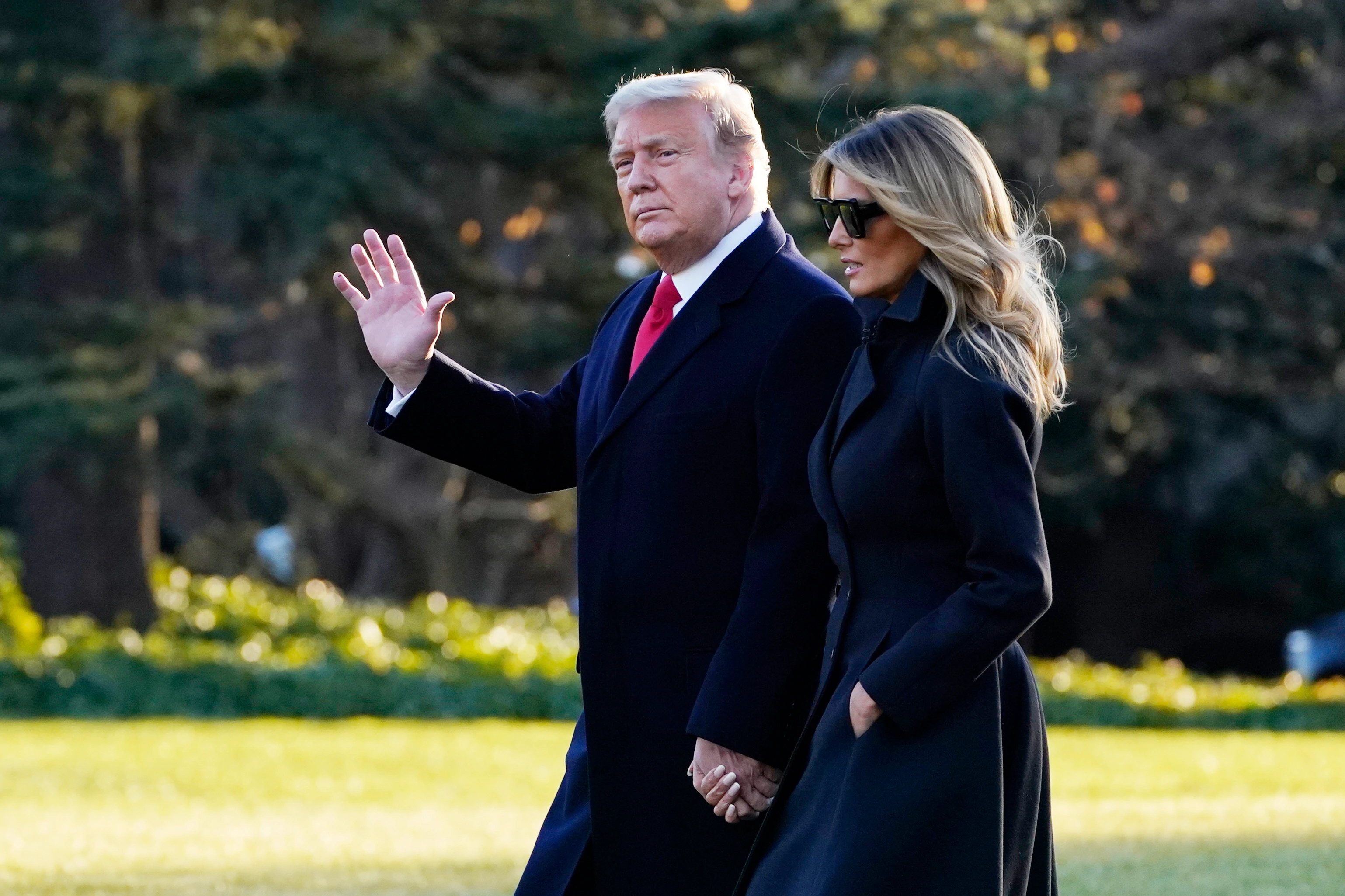 US Government Shutdown Looming Without Trump’s Signature on Spending Bill | Voice of America