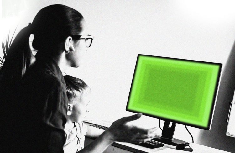 How Covid-19 Exacerbated Finance’s Gender Gap