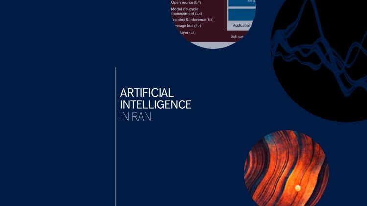 RAN automation: Software enablers for next-gen RAN