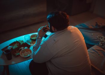 BMI, Neuroticism, and Conduct Problems Associated With Future Eating Disorders