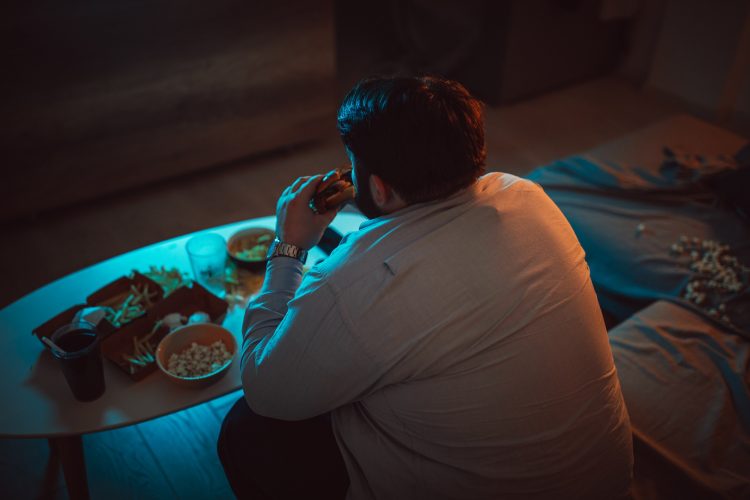 BMI, Neuroticism, and Conduct Problems Associated With Future Eating Disorders