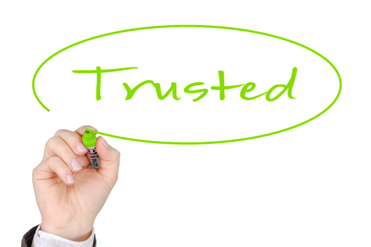 Trust is More Important Than NPS or CSAT