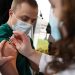 COVID vaccines are here. How to persuade people to get them.