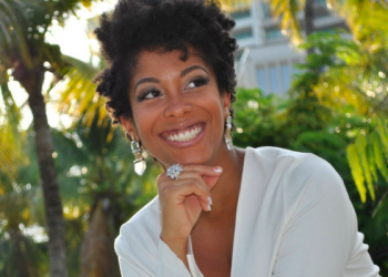How American Express is trying to close the racial and gender gap in VC funding