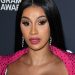 Cardi B Headed to Trial for Putting Man’s Tattoo on Album Cover