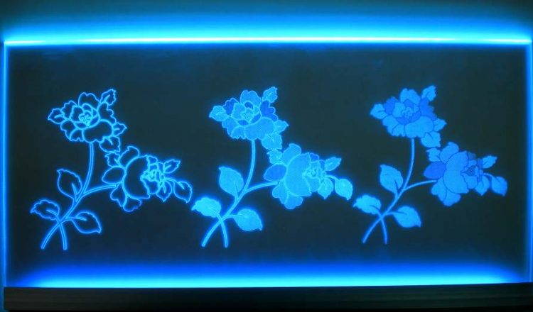 Global LED Illuminated Glass Market 2020 Industry Overview, Competition by Manufacturers, Production Capacity by Region, Forecast by 2025