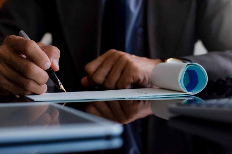 Mapping out the recycling firms that received PPP funds