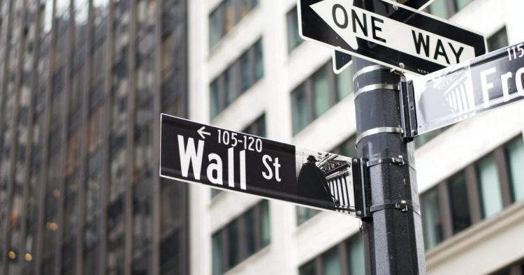 Thursday’s Market Minute: Small-Caps Stalling?