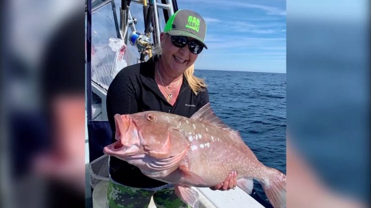 Marco Island cancer patient inspires group’s new treatment research