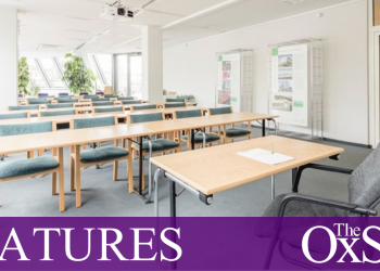 Tutorials without tutors? – The Oxford Student