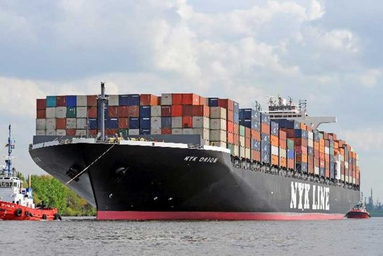 COVID-19 hits trade in Asia-Pacific, but impact ‘less bad’ than elsewhere