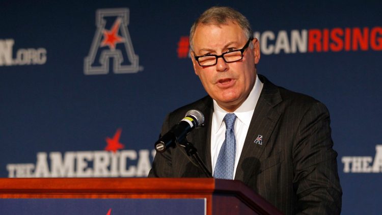 Boise State and the AAC: Emails show conversations, research on possible move