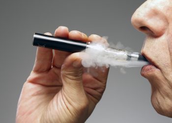 E-Cigarette Use Not Tied to Cigarette Smoking Frequency or Intensity in Young Adults Who Have Smoked
