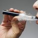 E-Cigarette Use Not Tied to Cigarette Smoking Frequency or Intensity in Young Adults Who Have Smoked