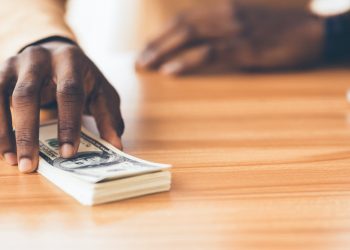 Social norms and poor services drive petty corruption in East Africa’s health sector