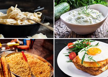 The top 10 Flavor of the Week trends in 2020