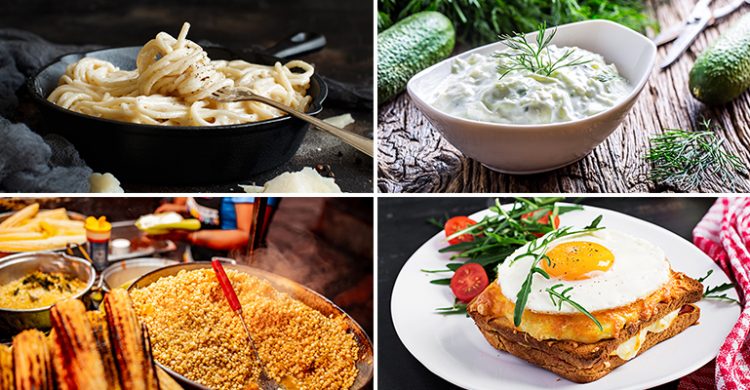 The top 10 Flavor of the Week trends in 2020