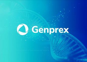 Genprex (GNPX) Raising PT to $13 on Commercial Manufacturing –