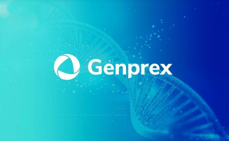 Genprex (GNPX) Raising PT to $13 on Commercial Manufacturing –