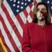 Pelosi says COVID relief could be attached to omnibus funding bill
