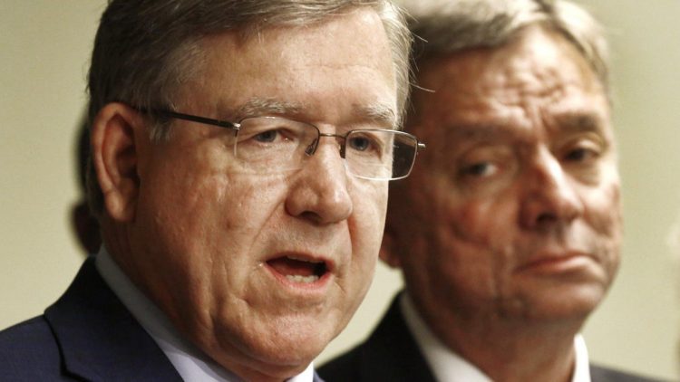 Ohio House moves to overhaul the way state funds public education