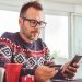 Consumer confidence drops in December
