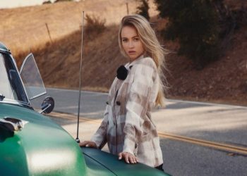 Model Entrepreneur Ellen Alexander: Success Beyond The Runway