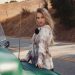 Model Entrepreneur Ellen Alexander: Success Beyond The Runway