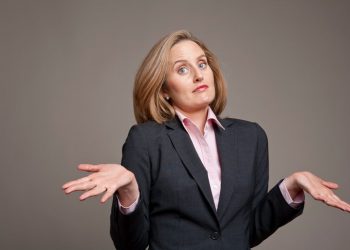 The Top 10 WTF Things In The Texas Election Suit … So Far