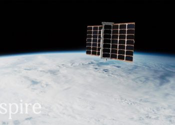 Spire raises funding from European Investment Bank