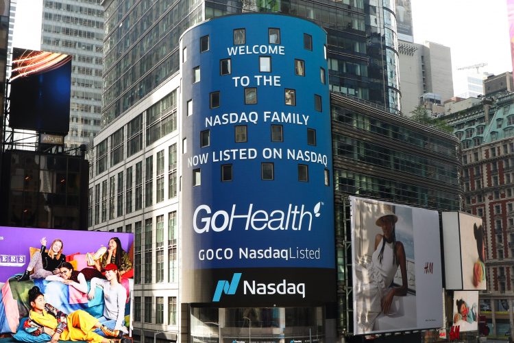Data Scientist, Machine Learning – GoHealth