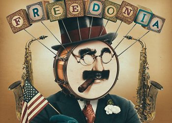 Freedonia: Freedonia Album Review – Music