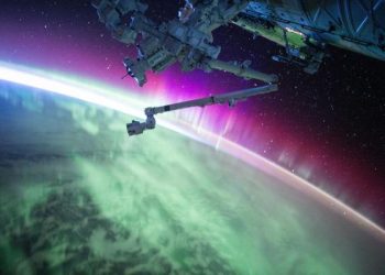 Despite economic downturn, space startup funding defies gravity – TechCrunch