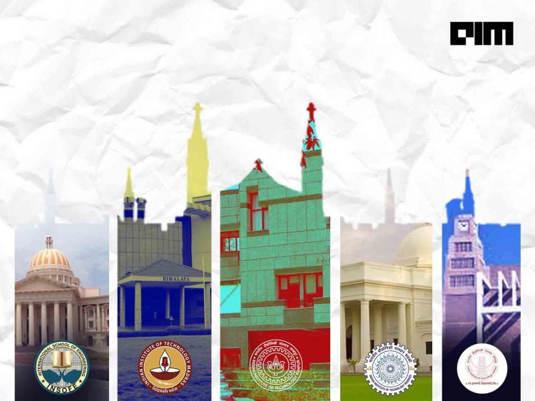 Top Data Science Education Initiatives By Institutions In 2020