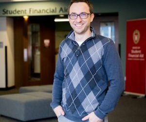 Report by UW–Madison’s Hillman argues for more equitable funding in higher education