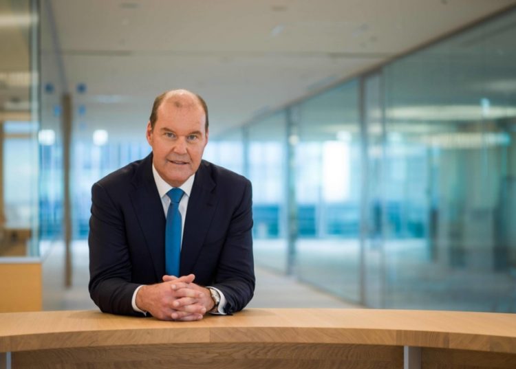 Takeda Pharmaceutical chief urges transparency in COVID-19 vaccine rollout