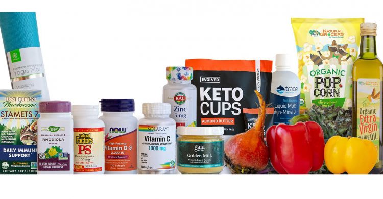 Top 10 nutrition trends for 2021, according to Natural Grocers