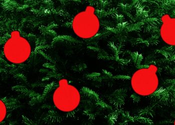 Americans are spending more on Christmas in 2020. Here’s why