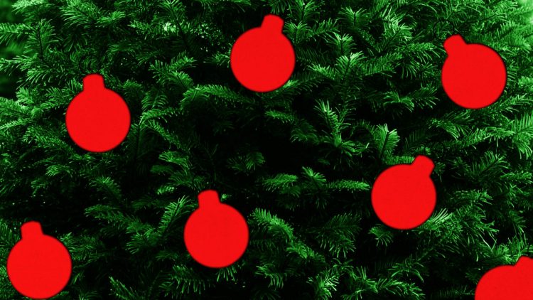 Americans are spending more on Christmas in 2020. Here’s why