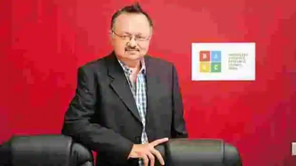 Crime branch arrests ex-CEO of BARC