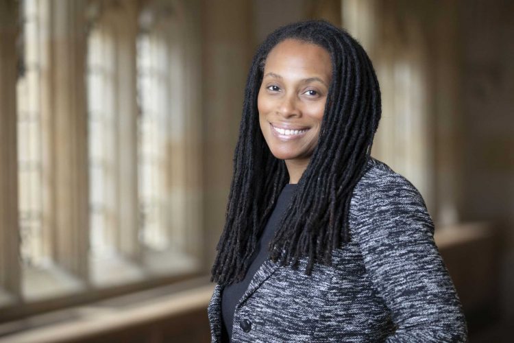 Yale doctor will advise Biden administration on COVID-19 health disparities