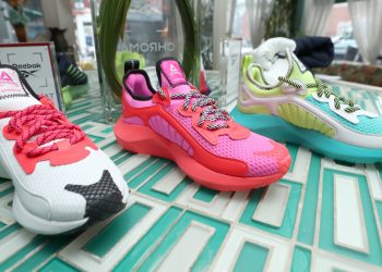 Adidas trying to figure out what to do with Reebok
