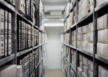 Warehousing Market Estimated to be $1.9 Trillion
