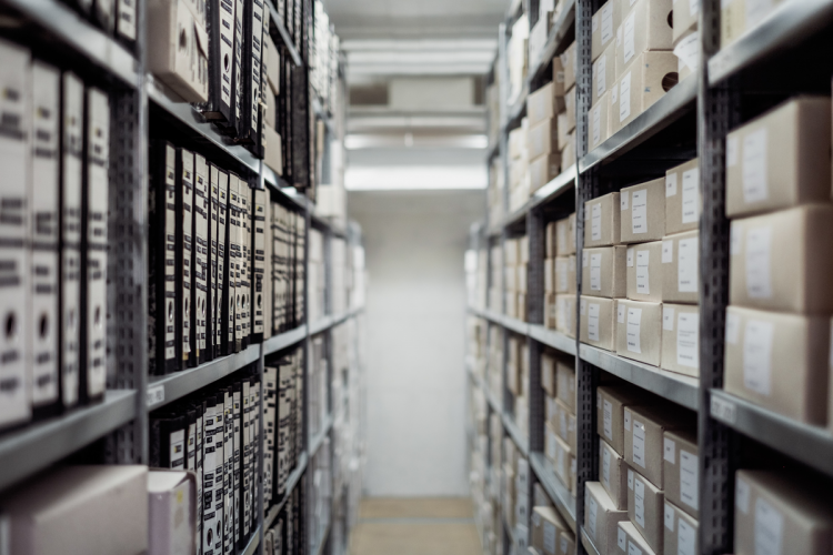 Warehousing Market Estimated to be $1.9 Trillion