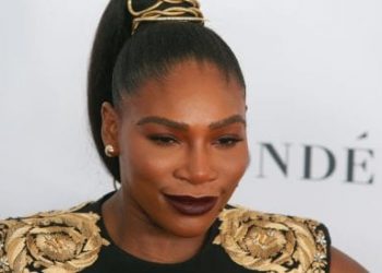 Serena Williams’ VC Firm Funds ShoppingGives