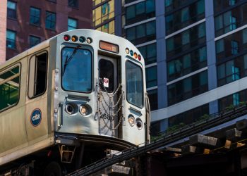 Report Stresses Transit Funding Needs Under Biden WH