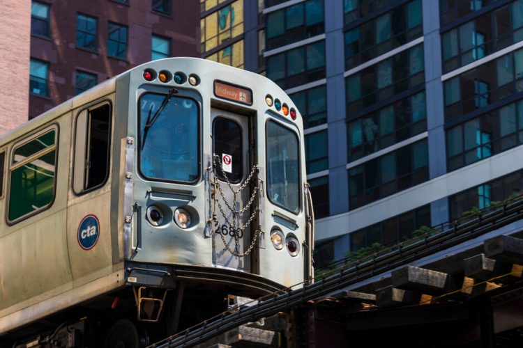 Report Stresses Transit Funding Needs Under Biden WH