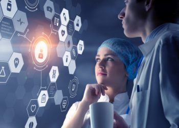 Study: Big Data Saves Lives, And Patient Safeguards Are Needed